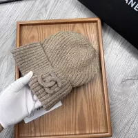 Cheap Chanel Caps #1360536 Replica Wholesale [$36.00 USD] [ITEM#1360536] on Replica Chanel Caps
