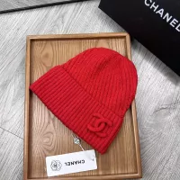 Cheap Chanel Caps #1360537 Replica Wholesale [$36.00 USD] [ITEM#1360537] on Replica Chanel Caps