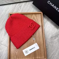 Cheap Chanel Caps #1360537 Replica Wholesale [$36.00 USD] [ITEM#1360537] on Replica Chanel Caps