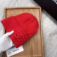 Cheap Chanel Caps #1360537 Replica Wholesale [$36.00 USD] [ITEM#1360537] on Replica Chanel Caps