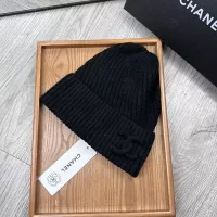 Cheap Chanel Caps #1360538 Replica Wholesale [$36.00 USD] [ITEM#1360538] on Replica Chanel Caps
