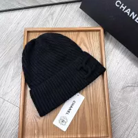 Cheap Chanel Caps #1360538 Replica Wholesale [$36.00 USD] [ITEM#1360538] on Replica Chanel Caps