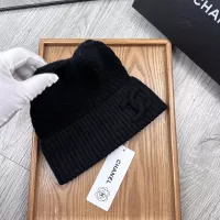 Cheap Chanel Caps #1360538 Replica Wholesale [$36.00 USD] [ITEM#1360538] on Replica Chanel Caps