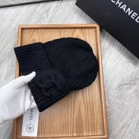 Cheap Chanel Caps #1360538 Replica Wholesale [$36.00 USD] [ITEM#1360538] on Replica Chanel Caps