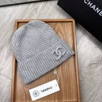 Cheap Chanel Caps #1360539 Replica Wholesale [$36.00 USD] [ITEM#1360539] on Replica Chanel Caps