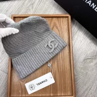 Cheap Chanel Caps #1360539 Replica Wholesale [$36.00 USD] [ITEM#1360539] on Replica Chanel Caps