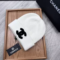 Cheap Chanel Caps #1360540 Replica Wholesale [$36.00 USD] [ITEM#1360540] on Replica Chanel Caps