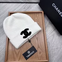 Cheap Chanel Caps #1360540 Replica Wholesale [$36.00 USD] [ITEM#1360540] on Replica Chanel Caps