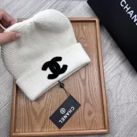 Cheap Chanel Caps #1360540 Replica Wholesale [$36.00 USD] [ITEM#1360540] on Replica Chanel Caps