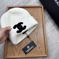 Cheap Chanel Caps #1360540 Replica Wholesale [$36.00 USD] [ITEM#1360540] on Replica Chanel Caps