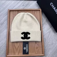 Cheap Chanel Caps #1360541 Replica Wholesale [$36.00 USD] [ITEM#1360541] on Replica Chanel Caps