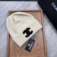 Cheap Chanel Caps #1360541 Replica Wholesale [$36.00 USD] [ITEM#1360541] on Replica Chanel Caps