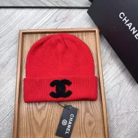 Cheap Chanel Caps #1360542 Replica Wholesale [$36.00 USD] [ITEM#1360542] on Replica Chanel Caps