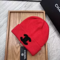 Cheap Chanel Caps #1360542 Replica Wholesale [$36.00 USD] [ITEM#1360542] on Replica Chanel Caps