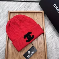 Cheap Chanel Caps #1360542 Replica Wholesale [$36.00 USD] [ITEM#1360542] on Replica Chanel Caps
