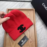 Cheap Chanel Caps #1360542 Replica Wholesale [$36.00 USD] [ITEM#1360542] on Replica Chanel Caps