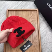 Cheap Chanel Caps #1360542 Replica Wholesale [$36.00 USD] [ITEM#1360542] on Replica Chanel Caps