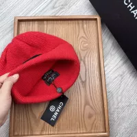 Cheap Chanel Caps #1360542 Replica Wholesale [$36.00 USD] [ITEM#1360542] on Replica Chanel Caps
