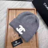 Cheap Chanel Caps #1360543 Replica Wholesale [$36.00 USD] [ITEM#1360543] on Replica Chanel Caps
