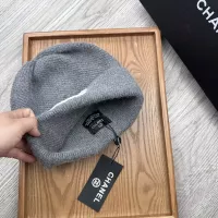 Cheap Chanel Caps #1360543 Replica Wholesale [$36.00 USD] [ITEM#1360543] on Replica Chanel Caps