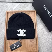 Cheap Chanel Caps #1360544 Replica Wholesale [$36.00 USD] [ITEM#1360544] on Replica Chanel Caps