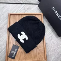 Cheap Chanel Caps #1360544 Replica Wholesale [$36.00 USD] [ITEM#1360544] on Replica Chanel Caps