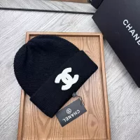 Cheap Chanel Caps #1360544 Replica Wholesale [$36.00 USD] [ITEM#1360544] on Replica Chanel Caps
