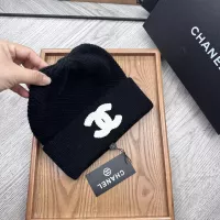 Cheap Chanel Caps #1360544 Replica Wholesale [$36.00 USD] [ITEM#1360544] on Replica Chanel Caps