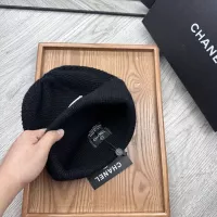 Cheap Chanel Caps #1360544 Replica Wholesale [$36.00 USD] [ITEM#1360544] on Replica Chanel Caps