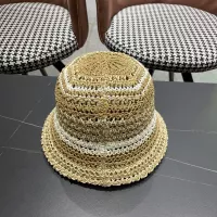 Cheap Chanel Caps #1360545 Replica Wholesale [$36.00 USD] [ITEM#1360545] on Replica Chanel Caps