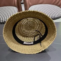 Cheap Chanel Caps #1360545 Replica Wholesale [$36.00 USD] [ITEM#1360545] on Replica Chanel Caps