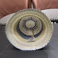 Cheap Chanel Caps #1360546 Replica Wholesale [$36.00 USD] [ITEM#1360546] on Replica Chanel Caps