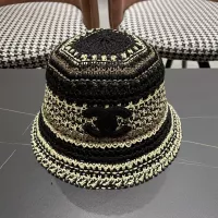 Cheap Chanel Caps #1360547 Replica Wholesale [$36.00 USD] [ITEM#1360547] on Replica Chanel Caps