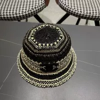 Cheap Chanel Caps #1360547 Replica Wholesale [$36.00 USD] [ITEM#1360547] on Replica Chanel Caps