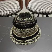 Cheap Chanel Caps #1360547 Replica Wholesale [$36.00 USD] [ITEM#1360547] on Replica Chanel Caps