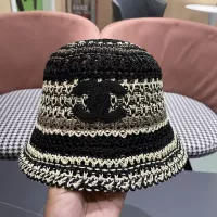 Cheap Chanel Caps #1360547 Replica Wholesale [$36.00 USD] [ITEM#1360547] on Replica Chanel Caps