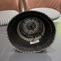 Cheap Chanel Caps #1360547 Replica Wholesale [$36.00 USD] [ITEM#1360547] on Replica Chanel Caps