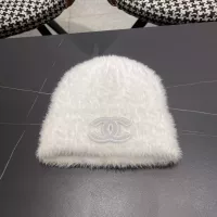 Cheap Chanel Caps #1360548 Replica Wholesale [$34.00 USD] [ITEM#1360548] on Replica Chanel Caps