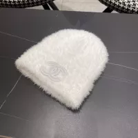 Cheap Chanel Caps #1360548 Replica Wholesale [$34.00 USD] [ITEM#1360548] on Replica Chanel Caps