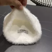 Cheap Chanel Caps #1360548 Replica Wholesale [$34.00 USD] [ITEM#1360548] on Replica Chanel Caps