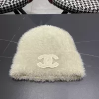 Cheap Chanel Caps #1360549 Replica Wholesale [$34.00 USD] [ITEM#1360549] on Replica Chanel Caps