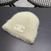 Cheap Chanel Caps #1360549 Replica Wholesale [$34.00 USD] [ITEM#1360549] on Replica Chanel Caps