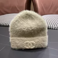 Cheap Chanel Caps #1360549 Replica Wholesale [$34.00 USD] [ITEM#1360549] on Replica Chanel Caps