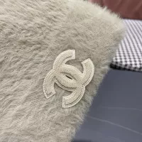 Cheap Chanel Caps #1360549 Replica Wholesale [$34.00 USD] [ITEM#1360549] on Replica Chanel Caps