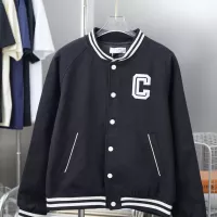 Cheap Celine Jackets Long Sleeved For Unisex #1360550 Replica Wholesale [$76.00 USD] [ITEM#1360550] on Replica Celine Jackets