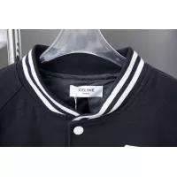 Cheap Celine Jackets Long Sleeved For Unisex #1360550 Replica Wholesale [$76.00 USD] [ITEM#1360550] on Replica Celine Jackets