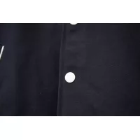Cheap Celine Jackets Long Sleeved For Unisex #1360550 Replica Wholesale [$76.00 USD] [ITEM#1360550] on Replica Celine Jackets