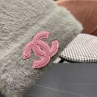 Cheap Chanel Caps #1360551 Replica Wholesale [$34.00 USD] [ITEM#1360551] on Replica Chanel Caps