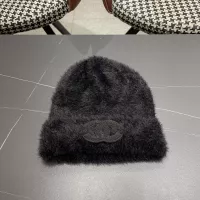 Cheap Chanel Caps #1360552 Replica Wholesale [$34.00 USD] [ITEM#1360552] on Replica Chanel Caps