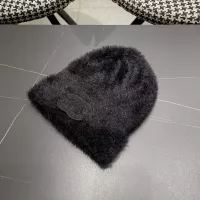 Cheap Chanel Caps #1360552 Replica Wholesale [$34.00 USD] [ITEM#1360552] on Replica Chanel Caps